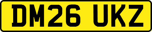 DM26UKZ