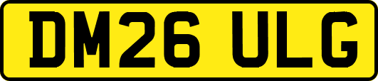 DM26ULG
