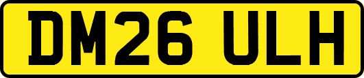 DM26ULH
