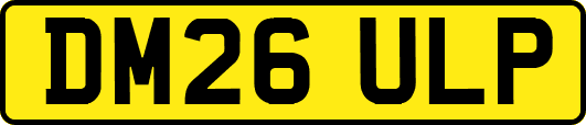DM26ULP