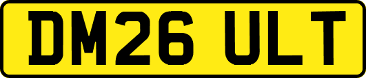 DM26ULT