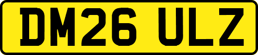 DM26ULZ