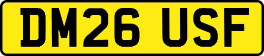 DM26USF