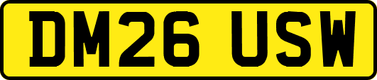 DM26USW