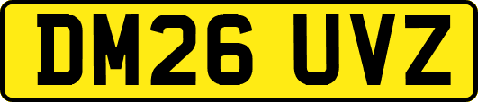 DM26UVZ