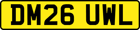 DM26UWL