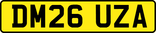 DM26UZA