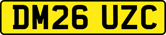 DM26UZC