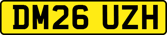DM26UZH