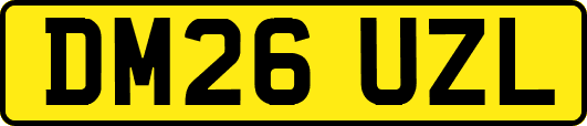 DM26UZL