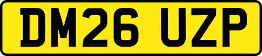 DM26UZP