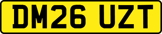 DM26UZT
