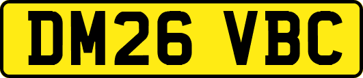 DM26VBC