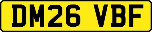 DM26VBF