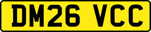 DM26VCC