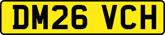 DM26VCH