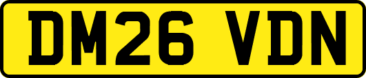 DM26VDN