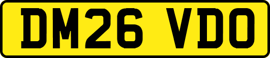 DM26VDO