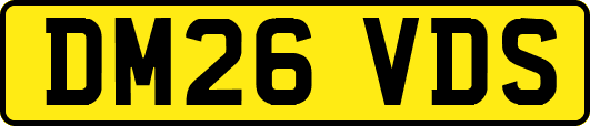 DM26VDS