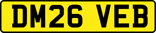 DM26VEB
