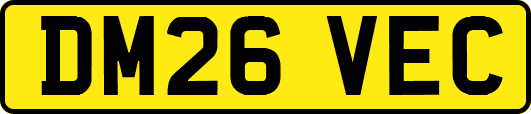DM26VEC