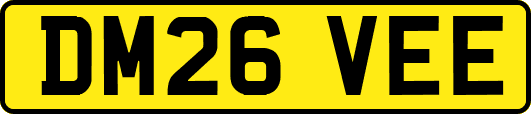DM26VEE