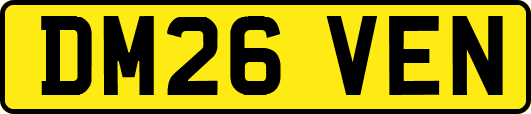 DM26VEN