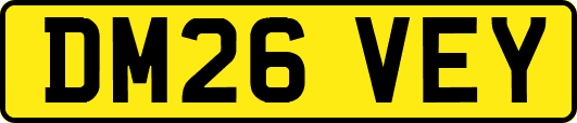 DM26VEY