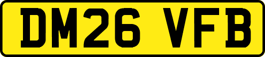 DM26VFB