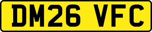 DM26VFC