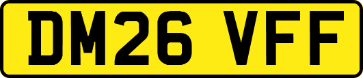 DM26VFF
