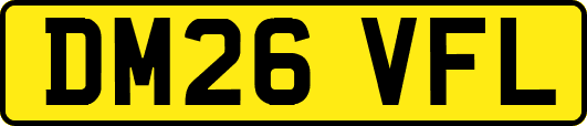 DM26VFL