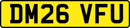 DM26VFU