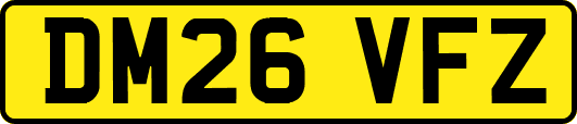 DM26VFZ