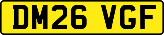 DM26VGF