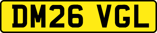 DM26VGL