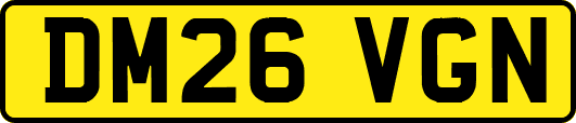 DM26VGN