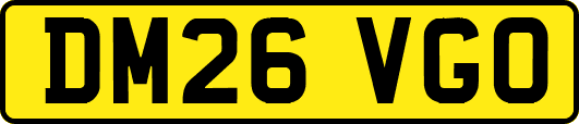 DM26VGO