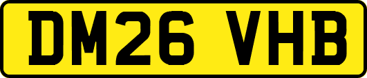 DM26VHB