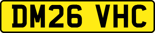 DM26VHC