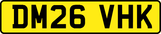 DM26VHK