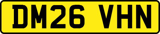 DM26VHN