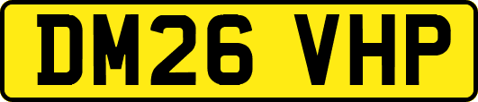 DM26VHP