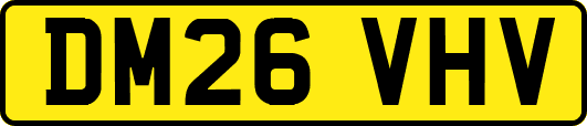 DM26VHV