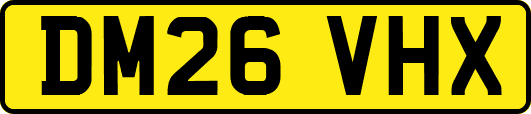 DM26VHX