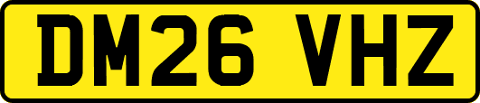 DM26VHZ