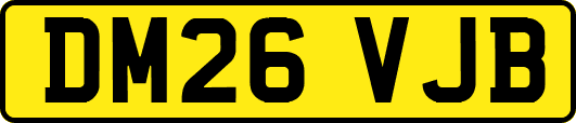 DM26VJB