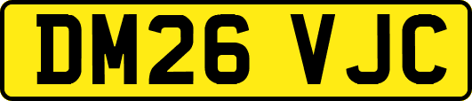 DM26VJC