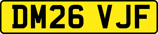 DM26VJF