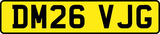 DM26VJG